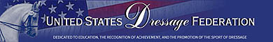 United States Dressage Federation